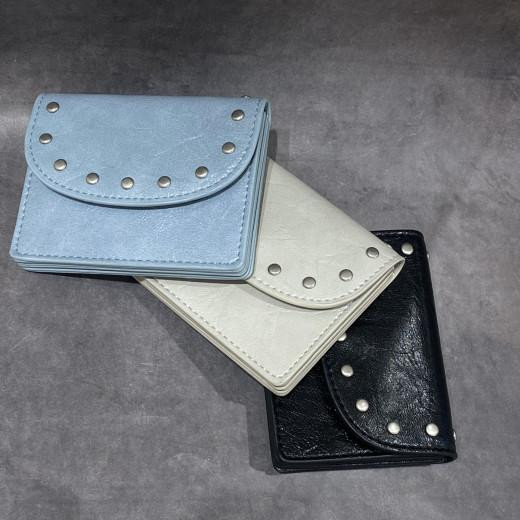 เคสหนังเหรียญ