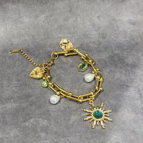 オリジナルブレスレット