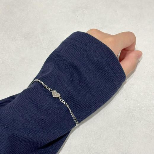 Surge Carsten less bracelet