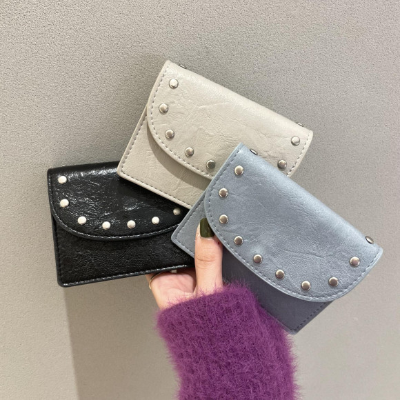 Studs card case
