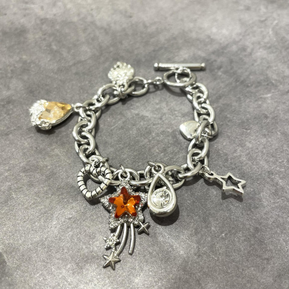 オリジナルブレスレット