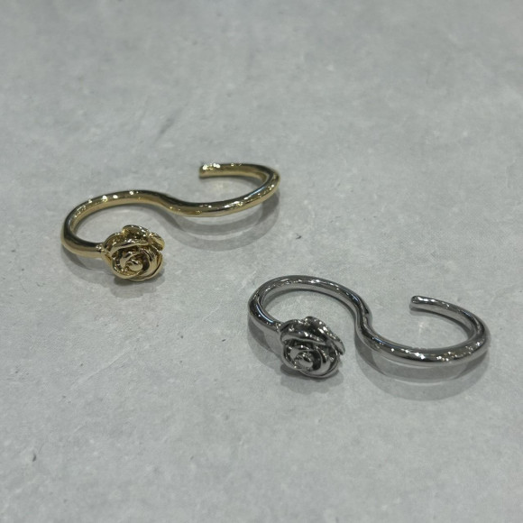 นิ้วมือโรสดับเบิ้ล