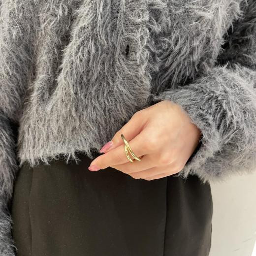 ぐるぐる　リング