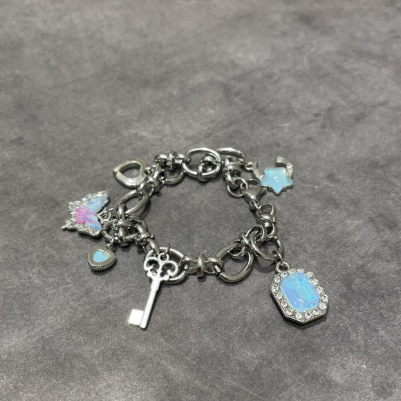 オリジナルブレスレット