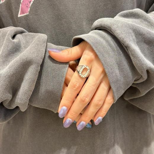 パール　リング