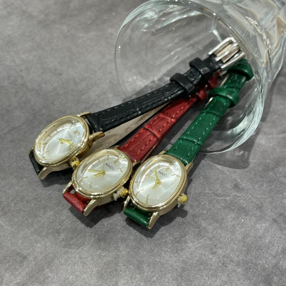 レトロウォッチ