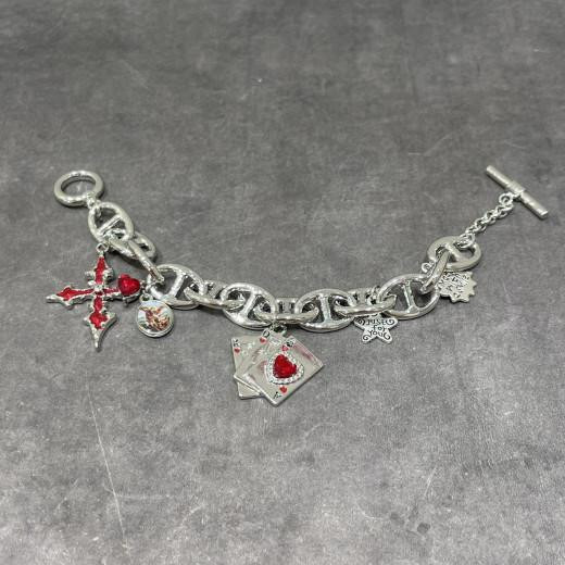 オリジナルブレスレット