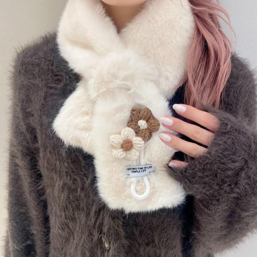 フラワーファーティペット