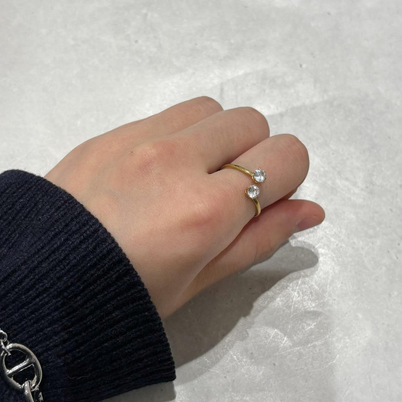 ビジューリング