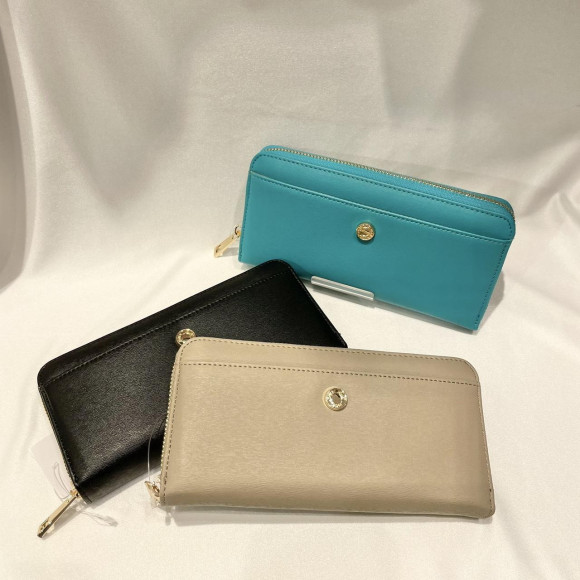 JOUET エンボスカシメ長財布