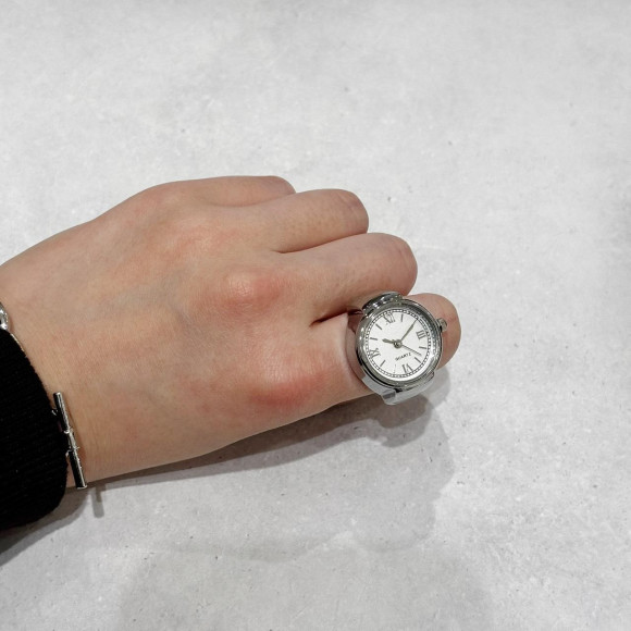 ウォッチリング