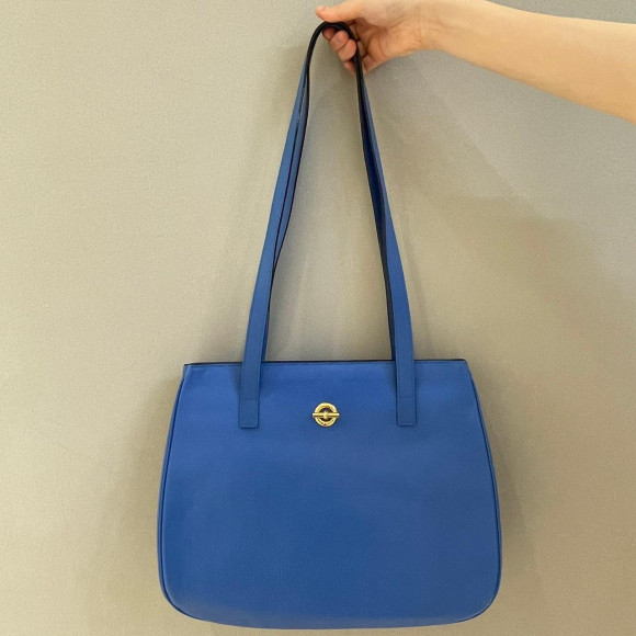 vintage CELINE(ヴィンテージセリーヌ）トートバッグ