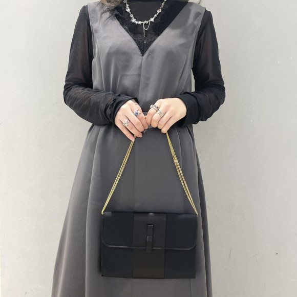 vintage GUCCI(ヴィンテージグッチ）ショルダーバッグ