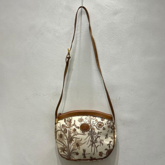 vintage GUCCI〈ヴィンテージグッチ〉ショルダーバッグ