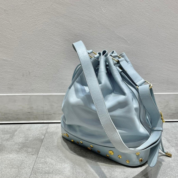 vintage CELINE〈ヴィンテージセリーヌ〉ショルダーバッグ