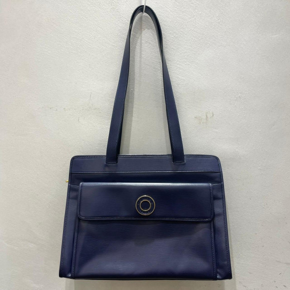 vintage CELINE〈ヴィンテージセリーヌ〉トートバッグ