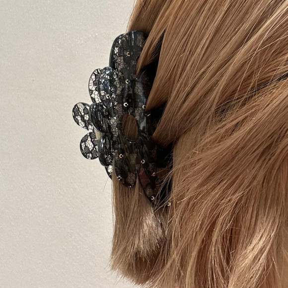 アクリルフラワーバンス