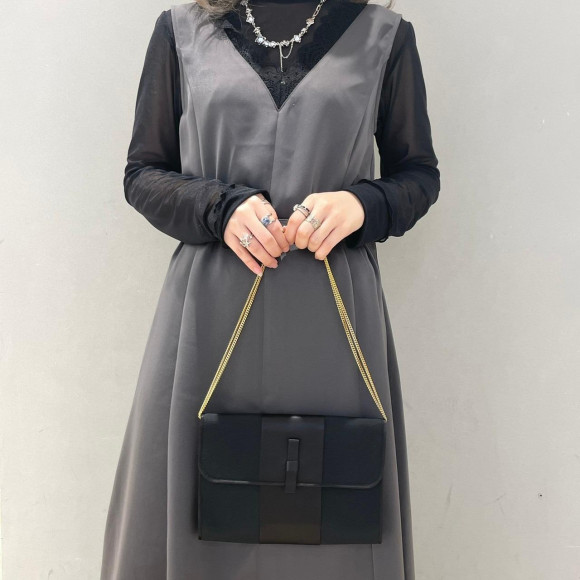 vintage GUCCI(ヴィンテージグッチ）ショルダーバッグ
