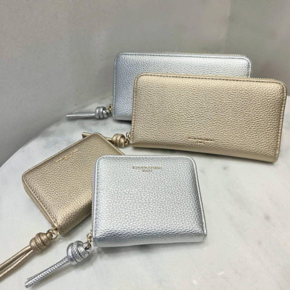JOUET ストラップ財布