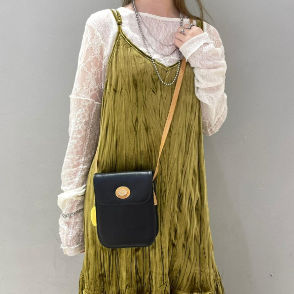 vintage GUCCI Plus〈ヴィンテージグッチプラス〉ショルダーバッグ