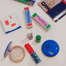 ホリデーコレクション第一弾