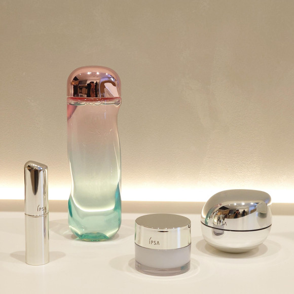 イプサの保湿ケア