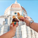 街全体が美術館!ヨーロッパで叶えるフォトウェディングをご紹介♡<イタリア・フィレンツェ編>