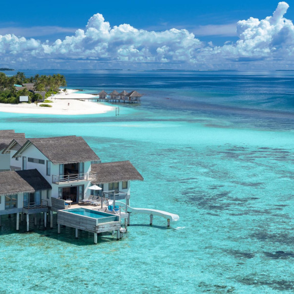 ♡非日常を味わうことのできるリゾート「モルディブ」のご紹介♡