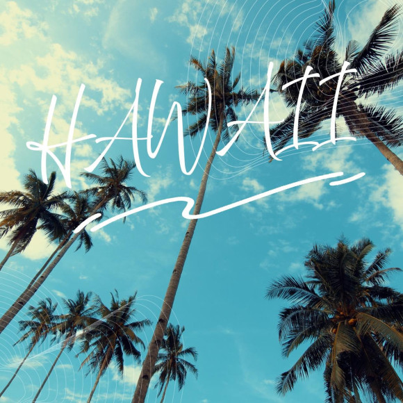 おすすめハネムーン：ハワイ