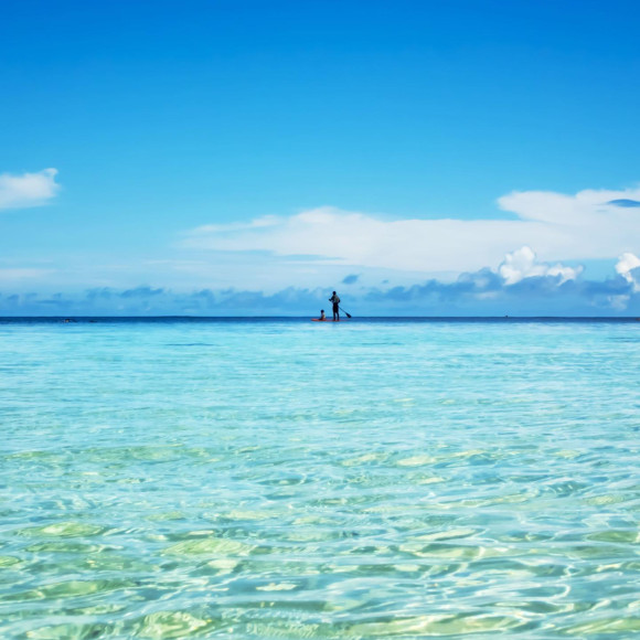 【初夢フェア】お得に叶えるハネムーン