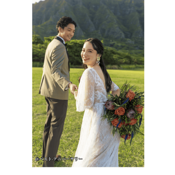 ♡フォトウエディングおすすめエリアのご紹介♡
