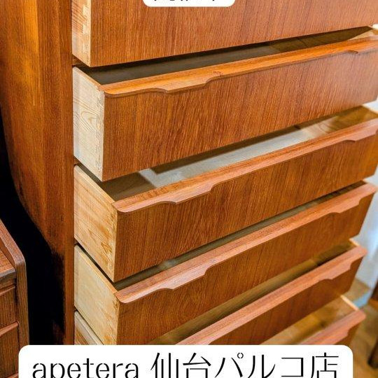 長く寄り添う家具が、あなたの毎日を少しずつ特別にする理由