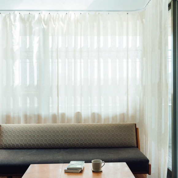 お気に入りの窓辺をつくる