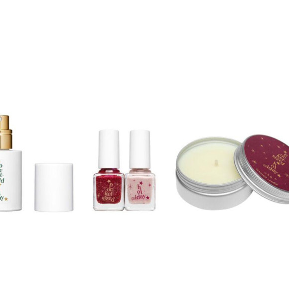 11月1日発売！ポケットにしのばせる私だけのホリデーシリーズ uka pocket-sized holiday