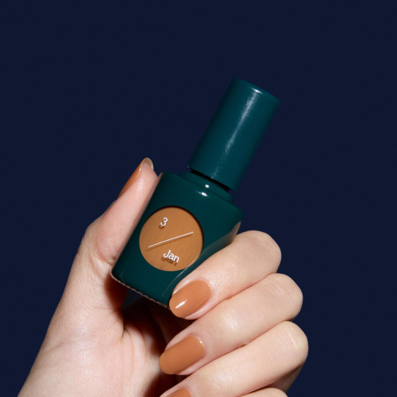 1月3日から発売！Moon study 2026が登場