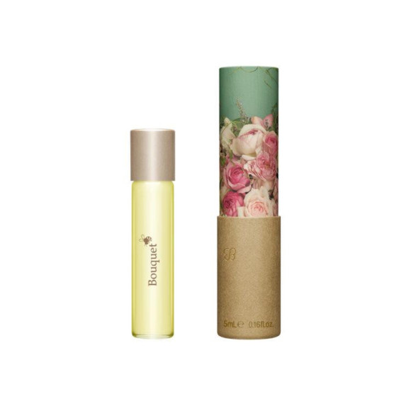 限定復刻！uka ネイルオイル ブーケキスが直営店で登場