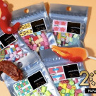 日本各地の特産品「ご当地フェア」開催