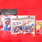 大阪・関西万博公式キャラクター“ミャクミャク”とのコラボスタート