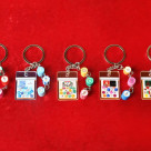 A new series! Holiday season limited charm