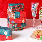 毎日が美味しく。今日のお菓子はなんだろう