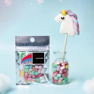 Dreamy cute fantasy candy