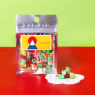 見つけたら一年がよりハッピーに！? 幸運駆け込むキャンディ