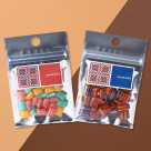 フルーツとスイーツ、選べる2つの味わい