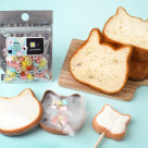 パパブブレ×ねこねこ