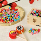 パパブブレの“甘い鬼”