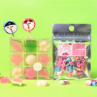 사랑스러운 “슈르”한 표정