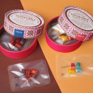 フルーツとスイーツ、選べる2つの味わい