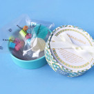 3種の限定ギフト