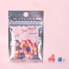 “日本の春”をキャンディで味わう