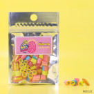 黄色集団再び参上！！